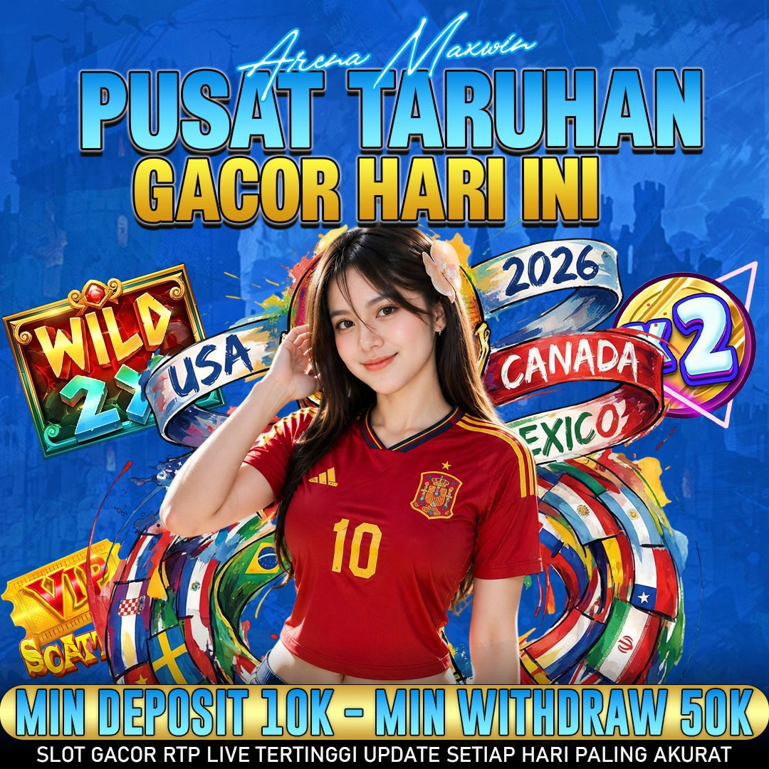CASHWIN77 : CASHWIN77 > Skor Jitu Laga Final Raih Untung Luar Biasa